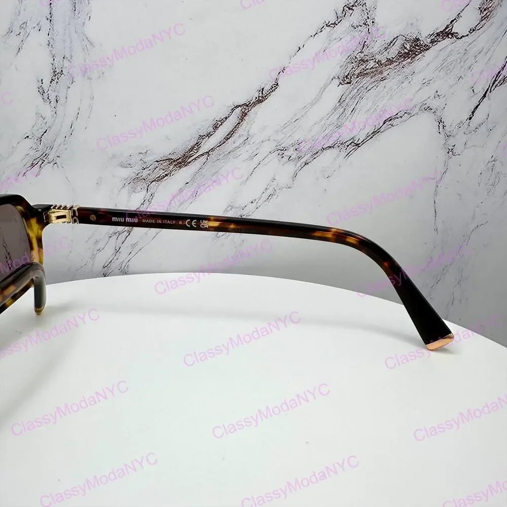 New MIU MIU Sunglasses